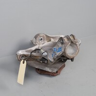 1997-2004 Porsche 911 996 Boxster 986 Left Front Spindle Knuckle Hub OEM