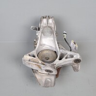 1997-2004 Porsche 911 996 Boxster 986 Left Front Spindle Knuckle Hub OEM