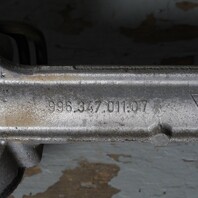 2000-2004 Porsche 911 Boxster Steering Rack 99634701107 OEM