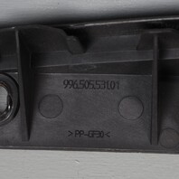 1999-2004 Porsche 911 996 Boxster 986 Center Front Bumper Bracket 99650553101 OEM