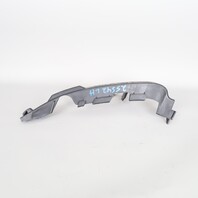 1997-2001 Porsche 911 Boxster Left Front Bumper Bracket OEM 99650553900