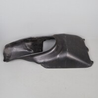 97-04 Porsche 911 996 Boxster 986 Left Radiator Air Duct Shroud OEM 99657532100
