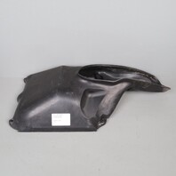 97-04 Porsche 911 996 Boxster 986 Left Radiator Air Duct Shroud OEM 99657532100