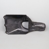 97-04 Porsche 911 996 Boxster 986 Left Radiator Air Duct Shroud OEM 99657532100