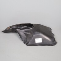 97-04 Porsche 911 996 Boxster 986 Right Radiator Air Duct Shroud OEM 99657532200