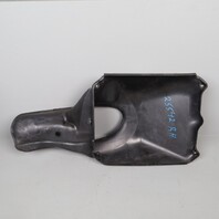 97-04 Porsche 911 996 Boxster 986 Right Radiator Air Duct Shroud OEM 99657532200