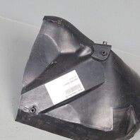1997-2004 Porsche 911 Boxster Left Radiator Fan Shroud 99657534100 OEM