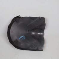 1997-2004 Porsche 911 Boxster Left Radiator Fan Shroud 99657534100 OEM