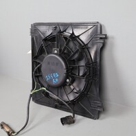 1997-2004 Porsche 911 996 Boxster 986 Radiator Fan OEM 99662413500