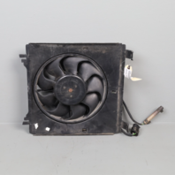 1997-2004 Porsche 911 996 Boxster 986 Radiator Fan OEM 99662413500