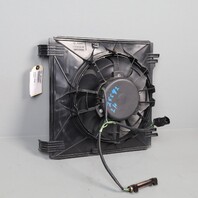 1997-2004 Porsche 911 996 Boxster 986 Radiator Fan OEM 99662413500