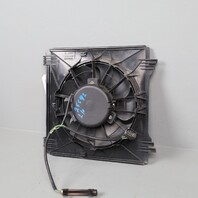1997-2004 Porsche 911 996 Boxster 986 Radiator Fan OEM 99662413500