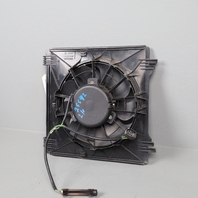 1997-2004 Porsche 911 996 Boxster 986 Radiator Fan OEM 99662413500