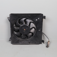 1997-2004 Porsche 911 996 Boxster 986 Radiator Fan OEM 99662413500