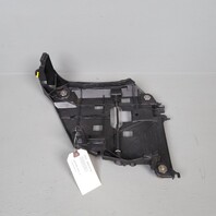 97-01 Porsche 911 996 Boxster 986 Left Headlight Mount Bracket OEM 99663104100