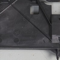 97-01 Porsche 911 996 Boxster 986 Left Headlight Mount Bracket OEM 99663104100