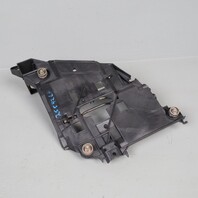 97-01 Porsche 911 996 Boxster 986 Left Headlight Mount Bracket OEM 99663104100