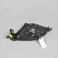 97-01 Porsche 911 996 Boxster 986 Left Headlight Mount Bracket OEM 99663104100