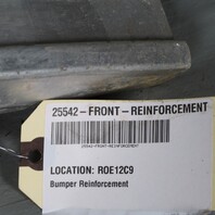 1997-2004 Porsche 911 996 Boxster 986 Front Bumper Reinforcement 99650503100 OEM