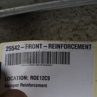 1997-2004 Porsche 911 996 Boxster 986 Front Bumper Reinforcement 99650503100 OEM
