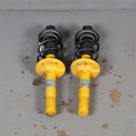 1997-2004 Porsche Boxster Bilstein Rear Strut Shock Absorbers Pair 98633305120
