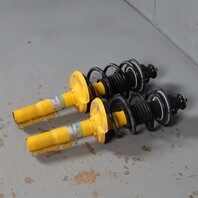 1997-2004 Porsche Boxster Bilstein Rear Strut Shock Absorbers Pair 98633305120