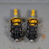 1997-2004 Porsche Boxster Bilstein Rear Strut Shock Absorbers Pair 98633305120