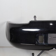 1997-2002 Porsche Boxster 986 Rear Bumper Cover 98650541101 OEM
