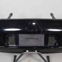1997-2002 Porsche Boxster 986 Rear Bumper Cover 98650541101 OEM
