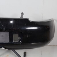 1997-2002 Porsche Boxster 986 Rear Bumper Cover 98650541101 OEM