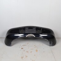 1997-2002 Porsche Boxster 986 Rear Bumper Cover 98650541101 OEM
