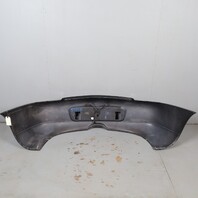 1997-2002 Porsche Boxster 986 Rear Bumper Cover 98650541101 OEM