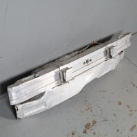 1997-2004 Porsche Boxster 986 Rear Bumper Reinforcement 98650502101 OEM