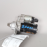 2006-2010 Volkswagen Beetle 2.5 Automatic Starter Motor OEM 02M911023S