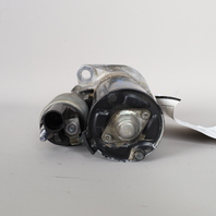 2006-2010 Volkswagen Beetle 2.5 Automatic Starter Motor OEM 02M911023S