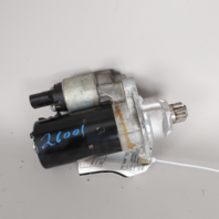 2006-2010 Volkswagen Beetle 2.5 Automatic Starter Motor OEM 02M911023S