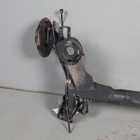 1998-2010 Volkswagen Beetle Rear Beam Axle OEM 1J0500041JQ