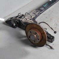 1998-2010 Volkswagen Beetle Rear Beam Axle OEM 1J0500041JQ