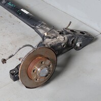 1998-2010 Volkswagen Beetle Rear Beam Axle OEM 1J0500041JQ