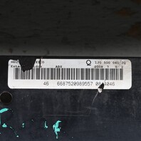 1998-2010 Volkswagen Beetle Rear Beam Axle OEM 1J0500041JQ