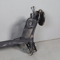 1998-2010 Volkswagen Beetle Rear Beam Axle OEM 1J0500041JQ