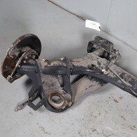 1998-2010 Volkswagen Beetle Rear Beam Axle OEM 1J0500041JQ