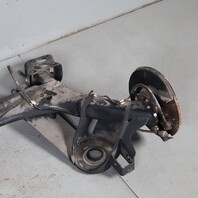 1998-2010 Volkswagen Beetle Rear Beam Axle OEM 1J0500041JQ