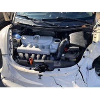 2008 Volkswagen Beetle Parts