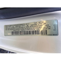 2008 Volkswagen Beetle Parts