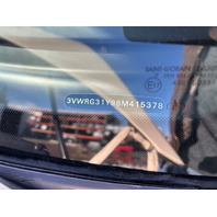 2008 Volkswagen Beetle Parts