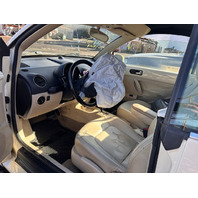 2008 Volkswagen Beetle Parts