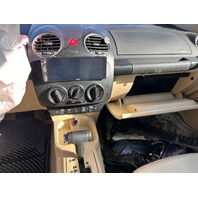 2008 Volkswagen Beetle Parts
