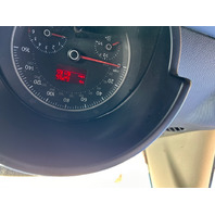 2008 Volkswagen Beetle Parts