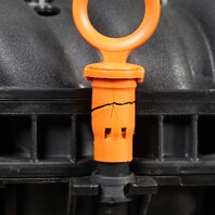 2006-2010 Volkswagen Beetle 2.5 Engine Motor 164K Miles 07K100031D OEM